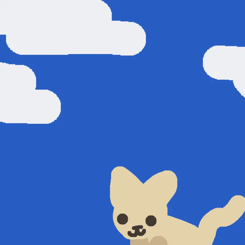 Game by @I_WA_MOL