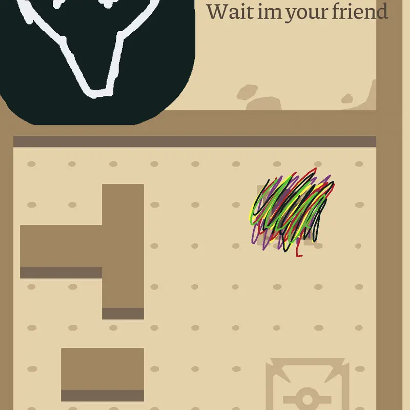 Game by @the_king_in_yellow