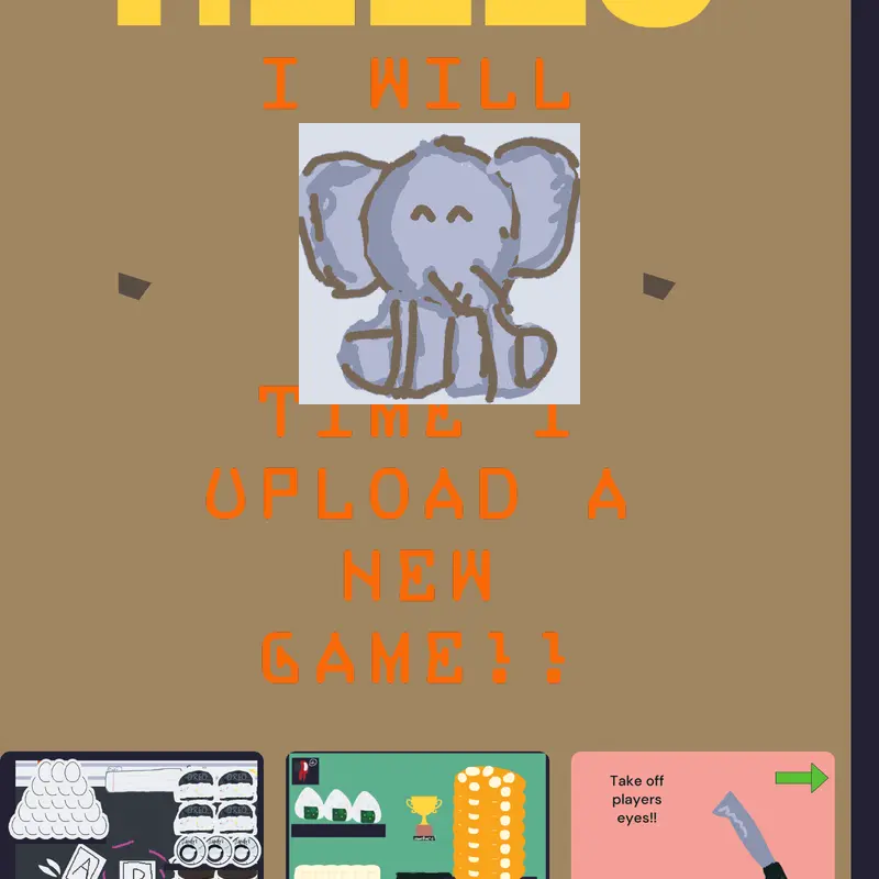 Game by @happy_girl21