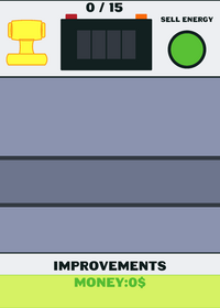 Power Grid Tycoon