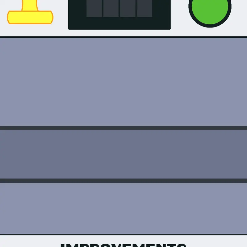 Power Grid Tycoon by @Shadow_Invincible