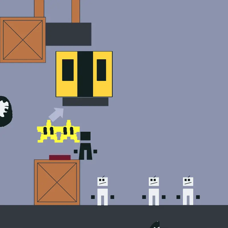 Game by @MONCEPERALTA