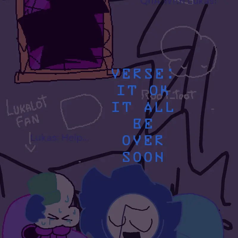 Game by @Verse-Powerful