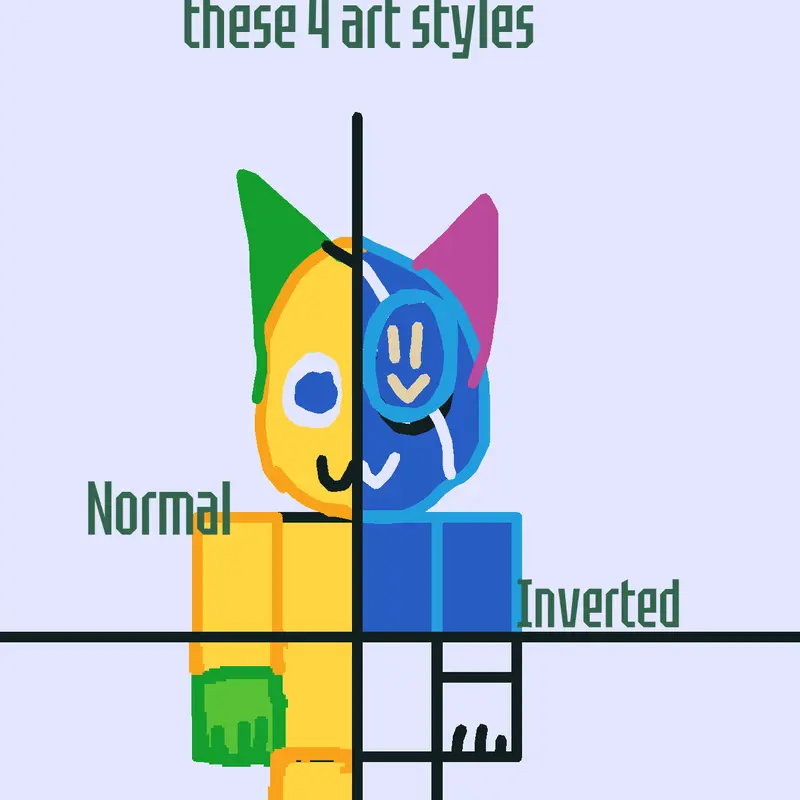 Game by @AverageHumanBeing