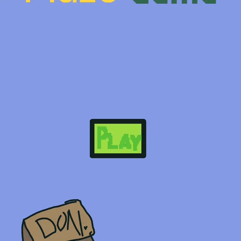 Game by @Anti-Toxic