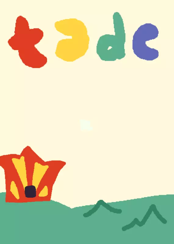 play with tadc marble things by @wuuw