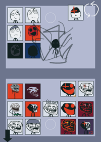 Composite derp vs Absolute troll