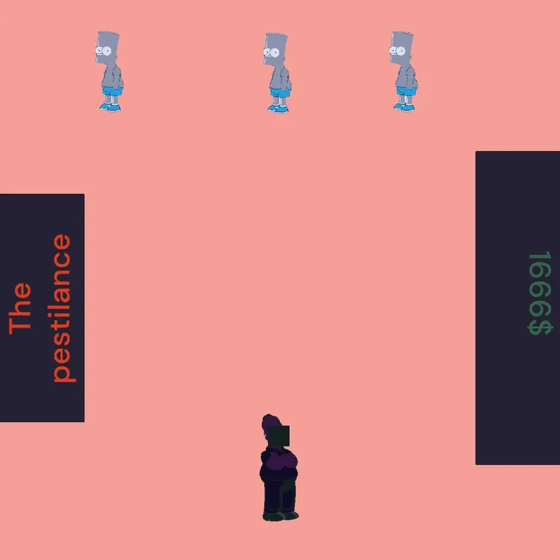 Game by @Noahp