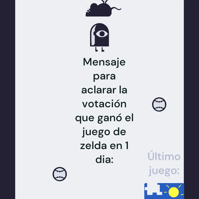Game by @proyect_rush