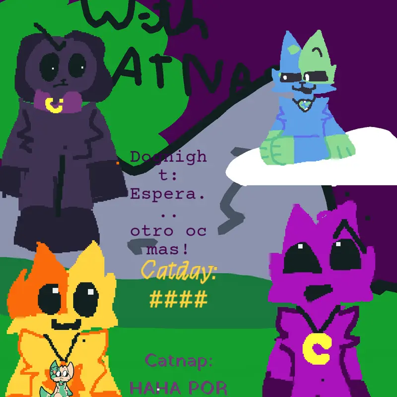 Game by @-_Cubbie_-