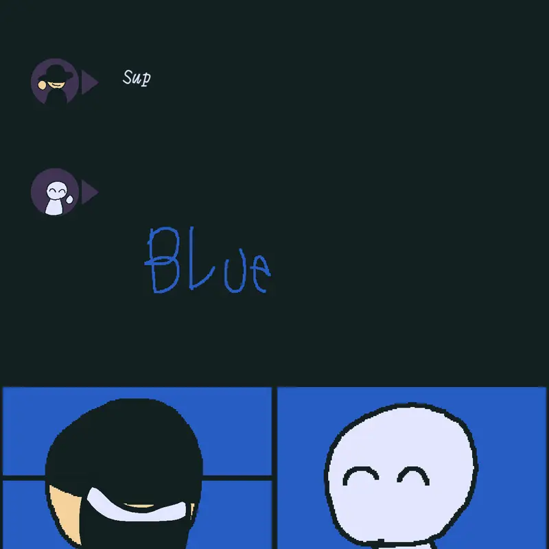 Game by @Wubcaixa870