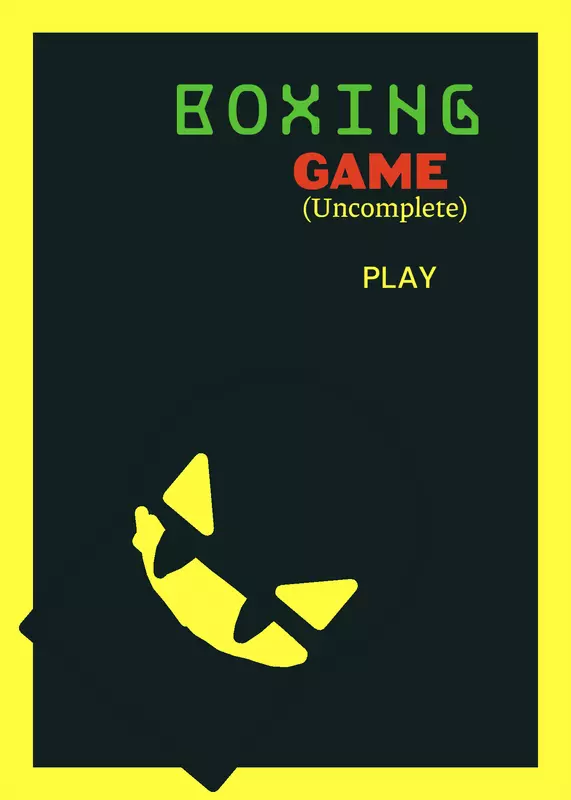 Game by @Justa_program