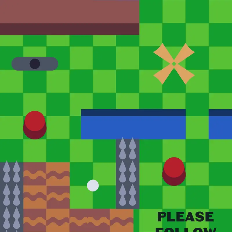 Game by @TheTigerTom