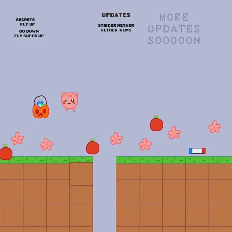 Game by @Twotime_anime_girl