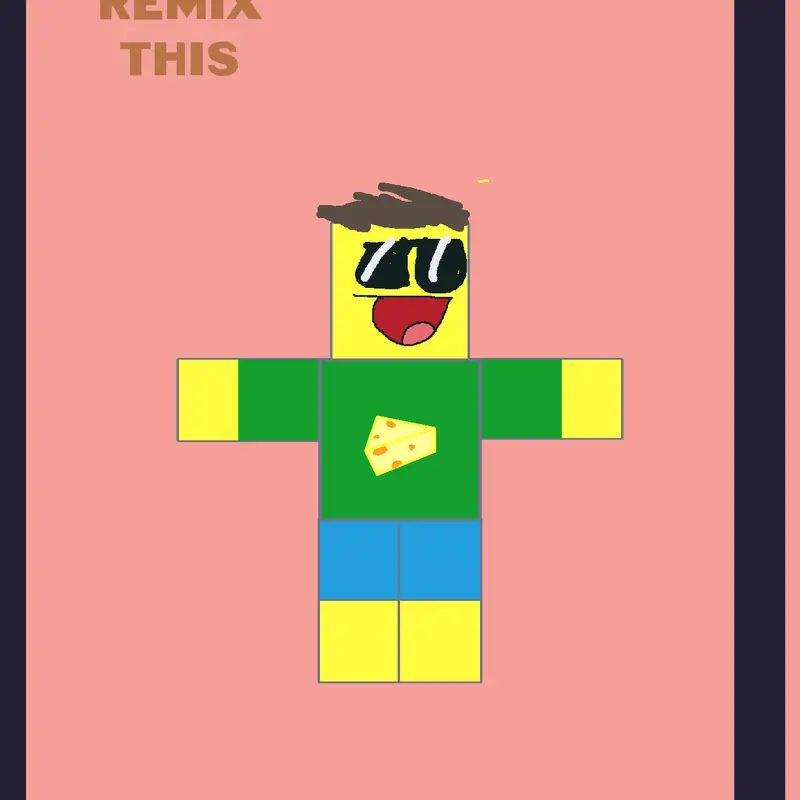 Game by @cheesedud