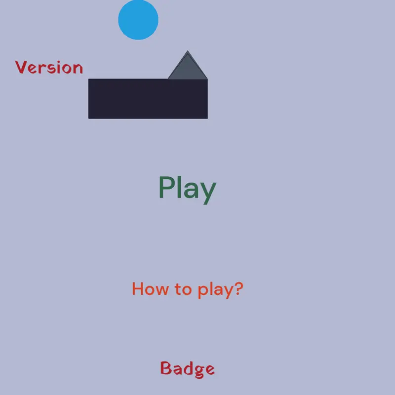 Game by @T7hshlpoj38h