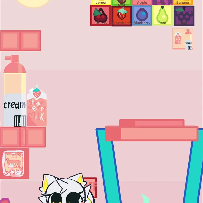 Game by @charles-XD