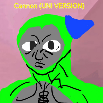 @JustCannonUni