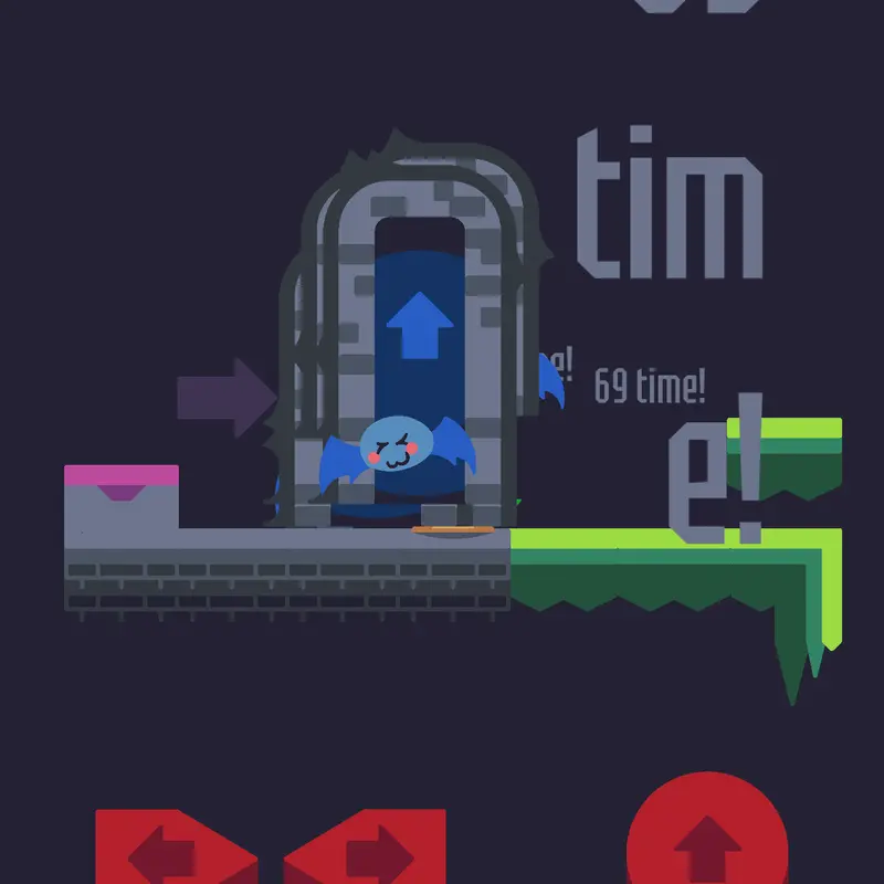 Game by @damnbroll