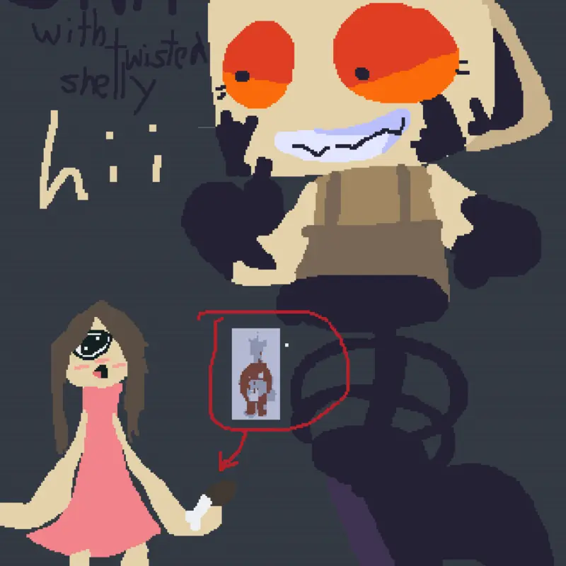 Game by @B0B3TT3_L0V3ER