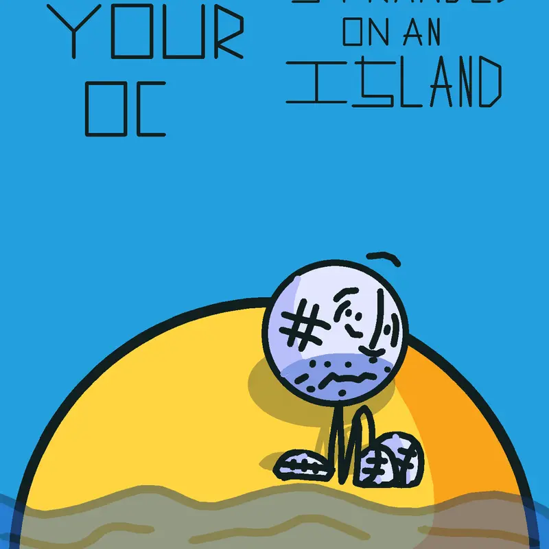 Game by @RandomMashup