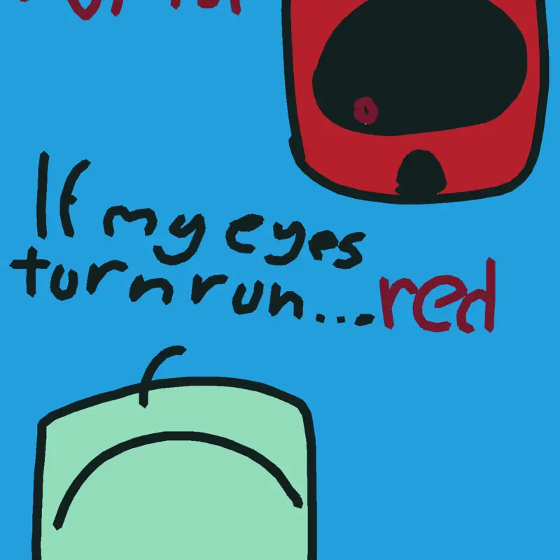 WTF- by @Hallowen_tino_and_gin_YT