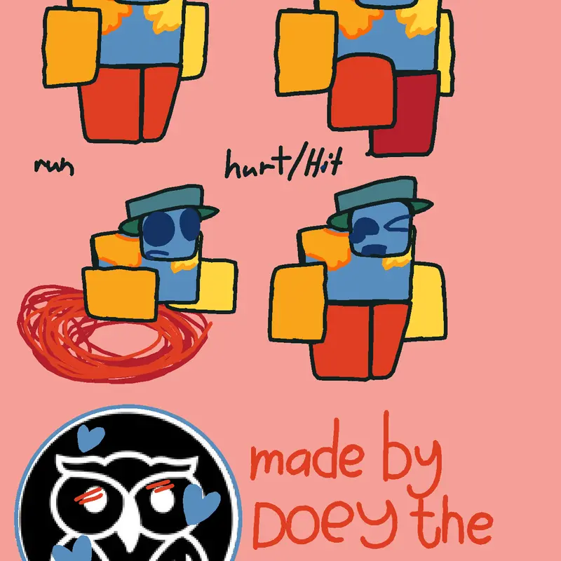 Game by @_Doey-the-Doughman_
