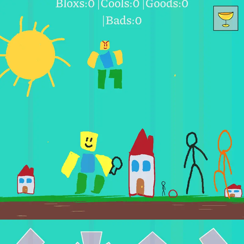 Game by @AngelaPaz