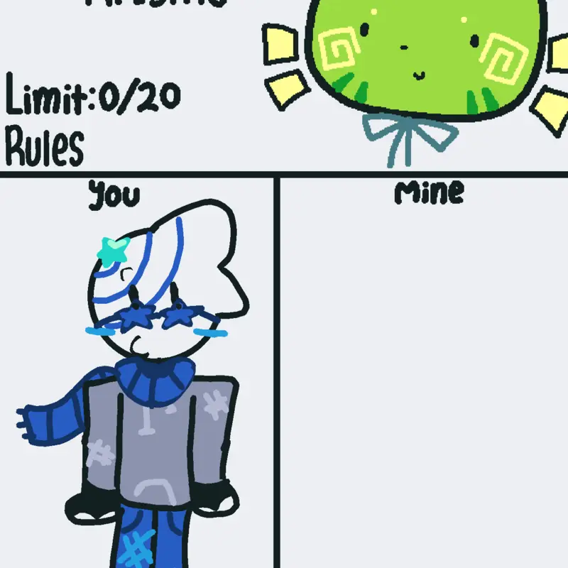 Game by @ZelKih