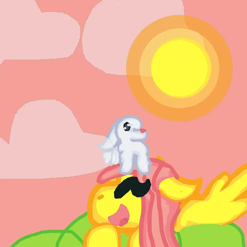 Game by @---fluttershy---
