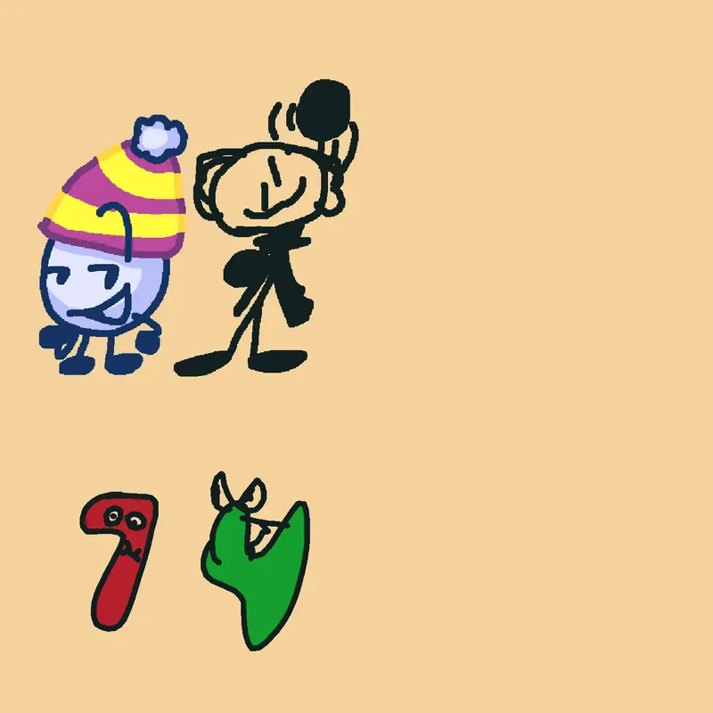 Game by @huntre