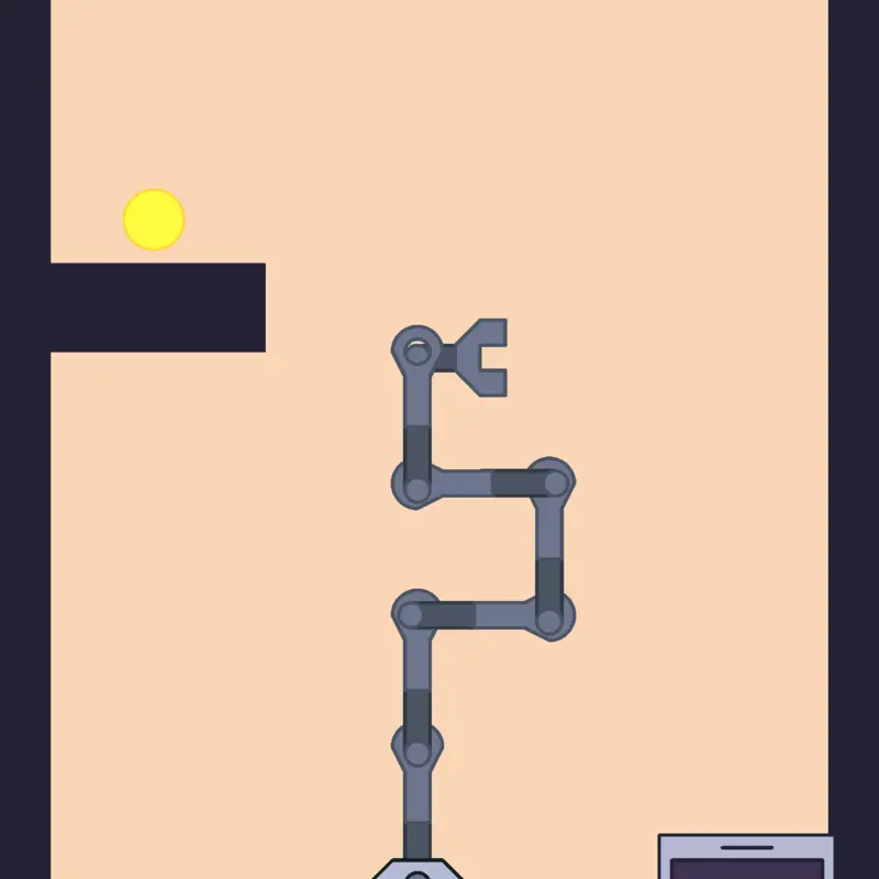 Game by @Mustafaincby