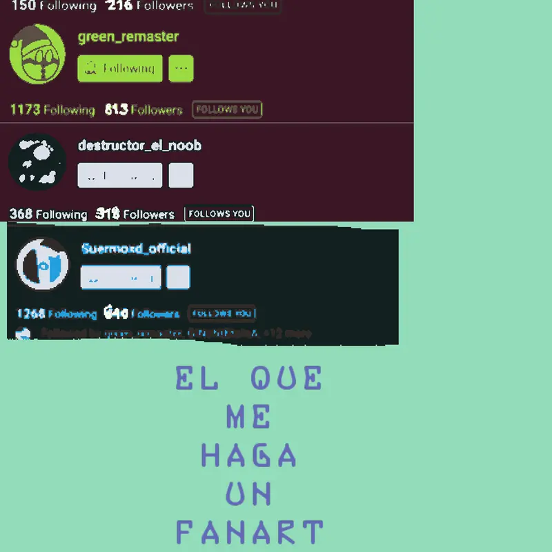 Game by @Suermoxd_fan_Pacolon_Xd