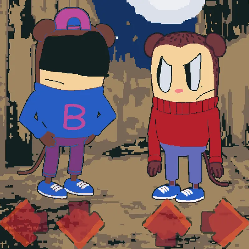 Game by @BETABARRYGUY