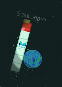 Xroozeii's Perfect Numberblocks 2!