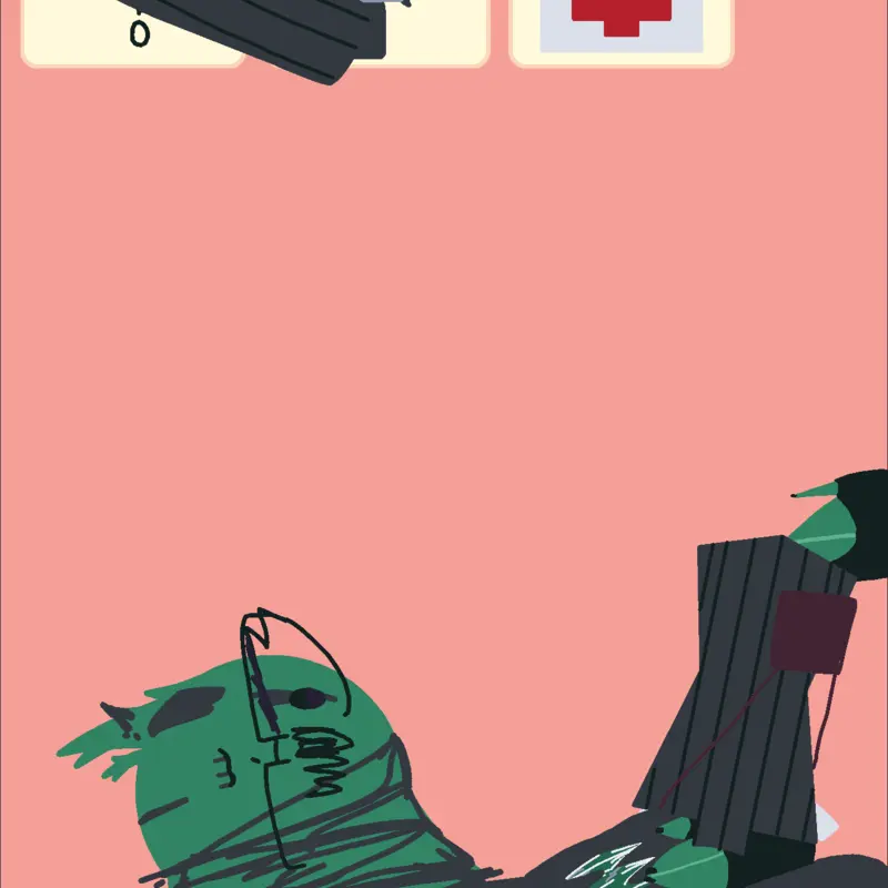 Game by @DadmyHero