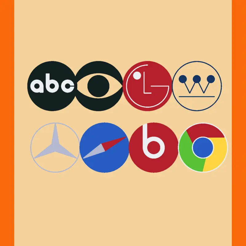 Logo Balls Original by @CartoonOrange_OFFICAL
