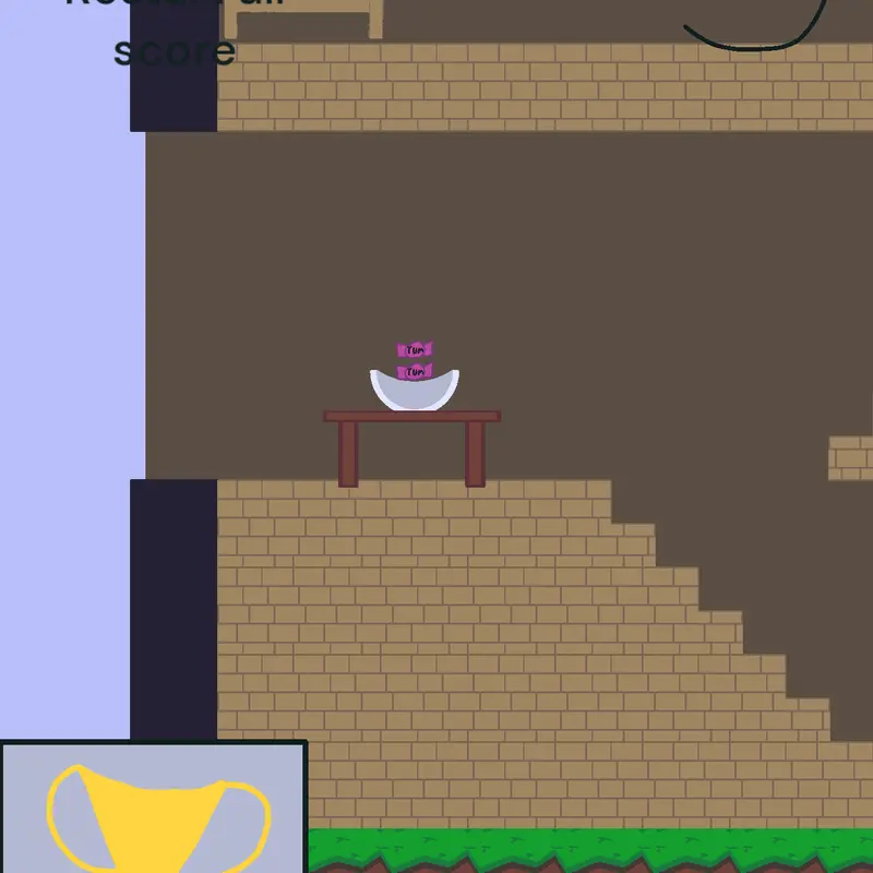 Game by @MegabyteFan2011