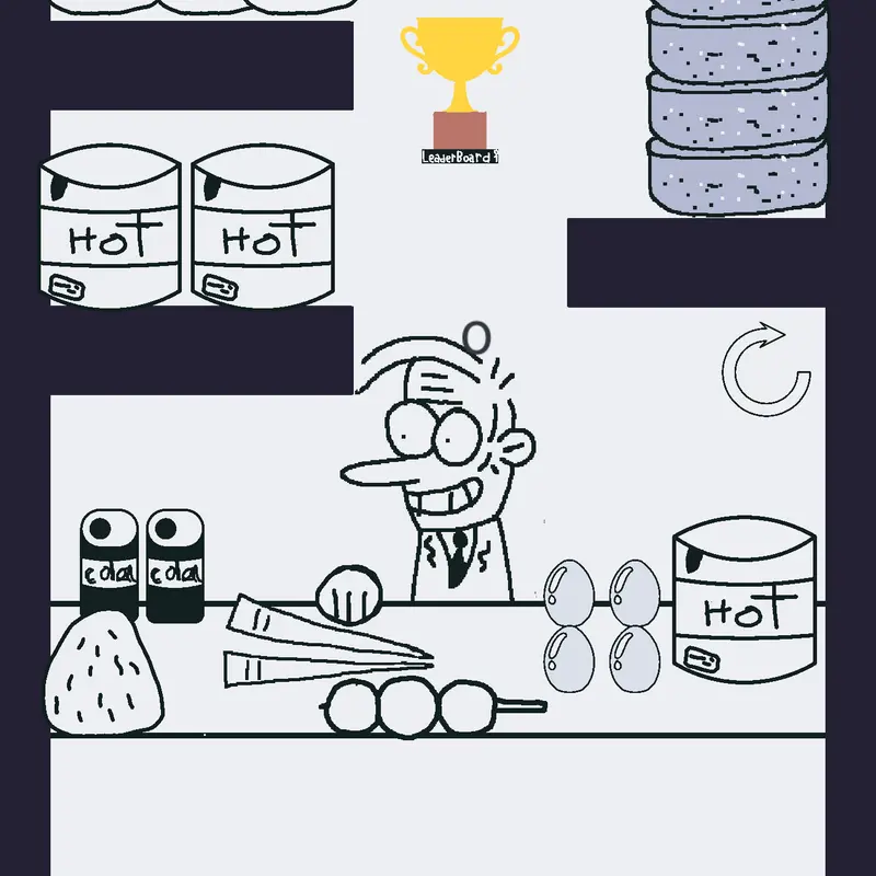 Game by @agusYourALT