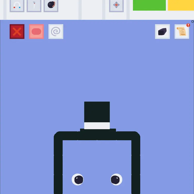 Game by @noooooodle