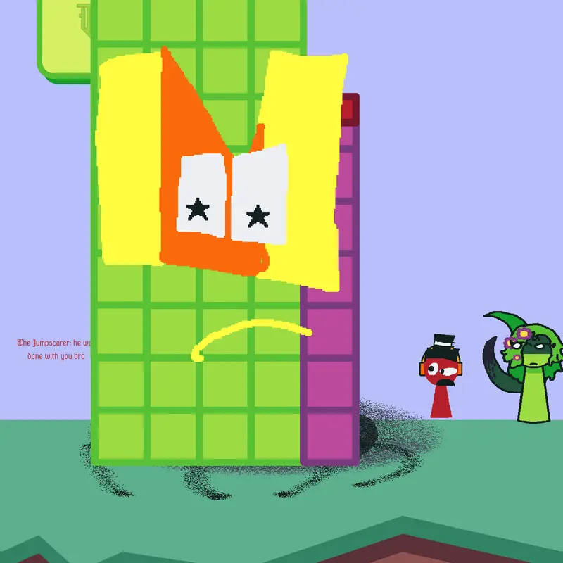 Game by @bookly2