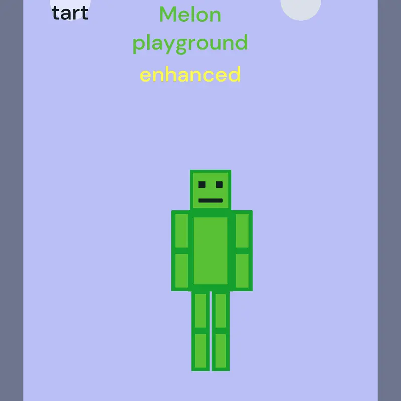 Game by @Samm_XD