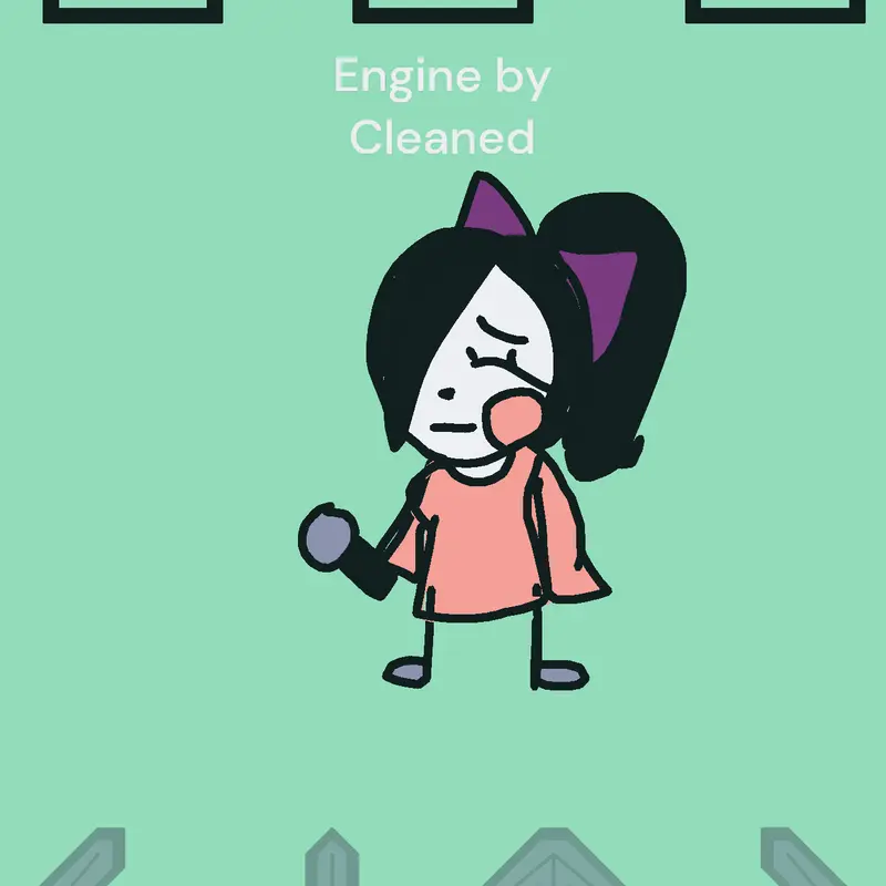 Game by @pockey_hiii