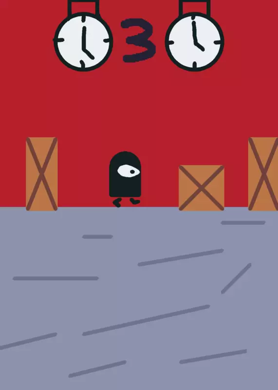 Game by @Kevin0707