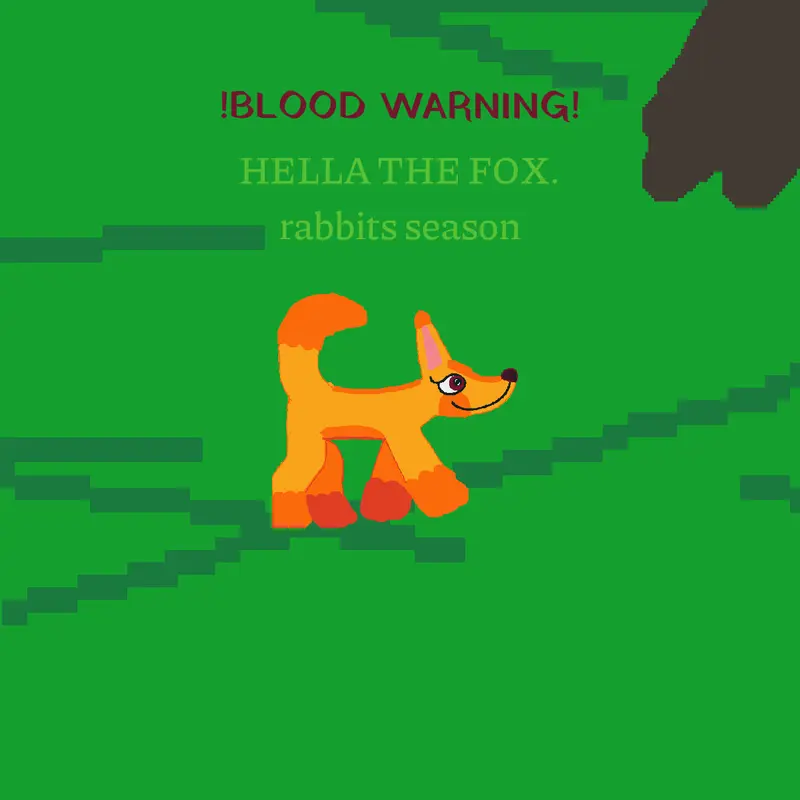 Game by @MouseAmi