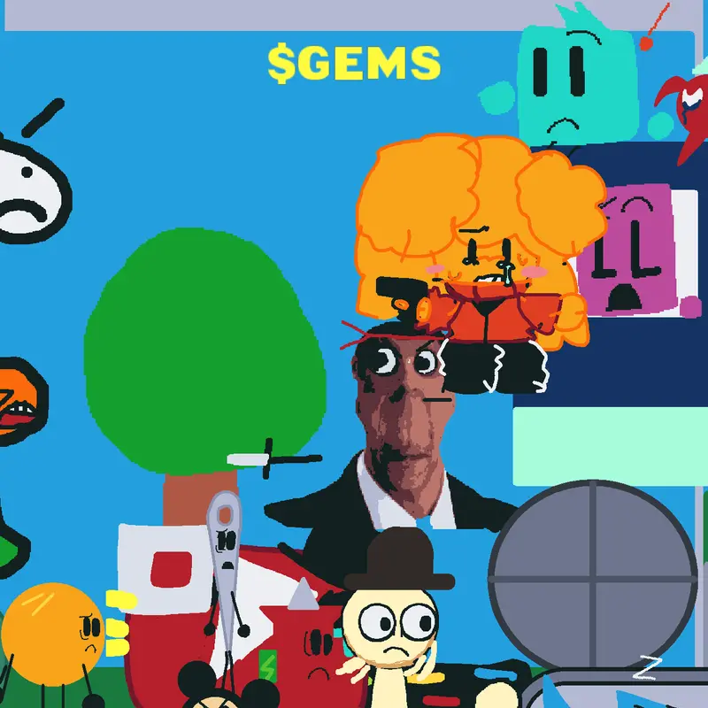 Game by @TwoTime2lives