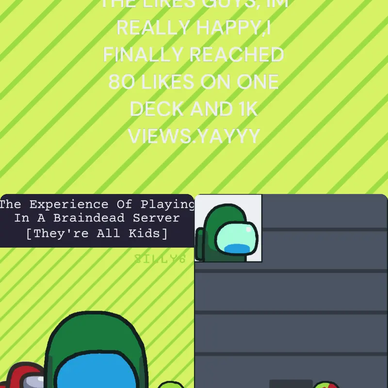 Game by @Silly6
