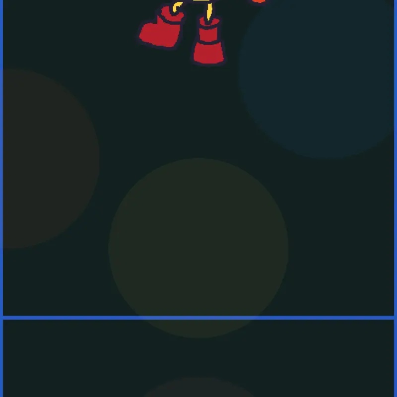 Game by @PacD