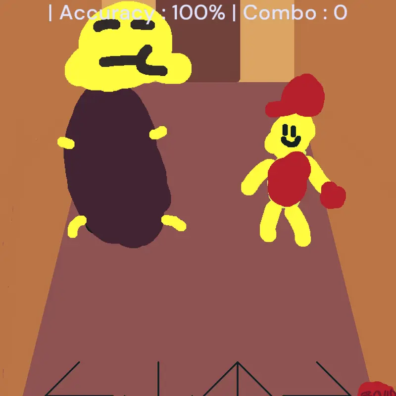 Game by @fryfriday