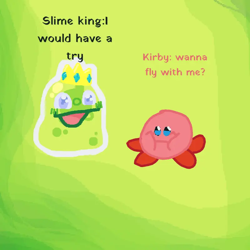 Game by @slime_lover